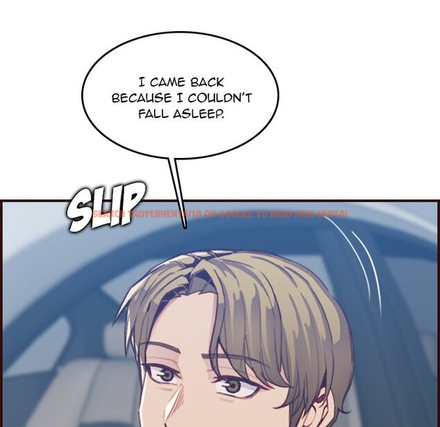 Read Hentai Image 10 078 in comic Never Too Late - Chapter 63 - hentaitnt.net