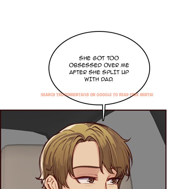 Read Hentai Image 34 083 in comic Never Too Late - Chapter 63 - hentaitnt.net