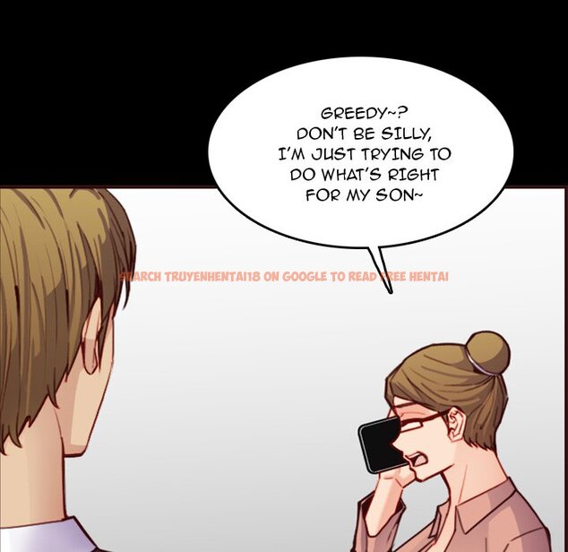 Read Hentai Image 49 083 in comic Never Too Late - Chapter 63 - hentaitnt.net