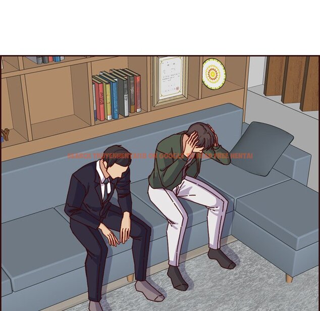 Read Hentai Image 100 564 in comic Never Too Late - Chapter 64 - hentaitnt.net