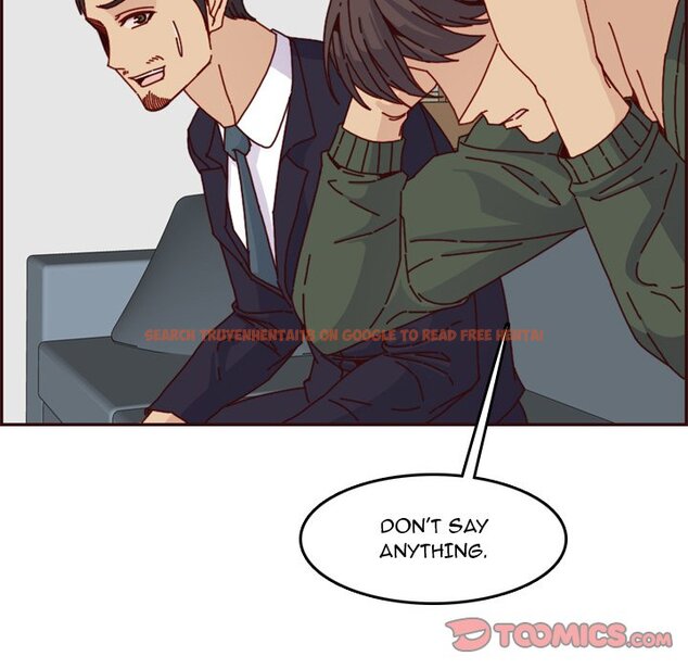 Read Hentai Image 108 564 in comic Never Too Late - Chapter 64 - hentaitnt.net