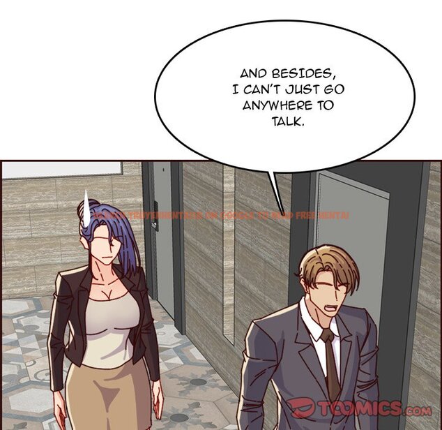 Read Hentai Image 120 564 in comic Never Too Late - Chapter 64 - hentaitnt.net