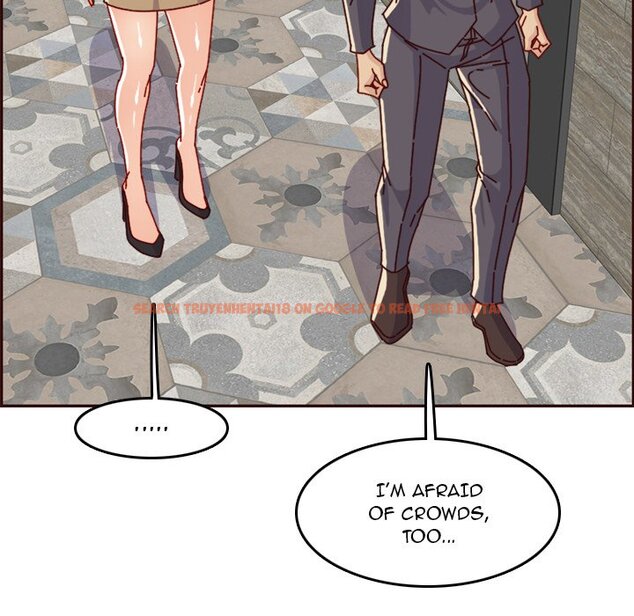 Read Hentai Image 121 564 in comic Never Too Late - Chapter 64 - hentaitnt.net