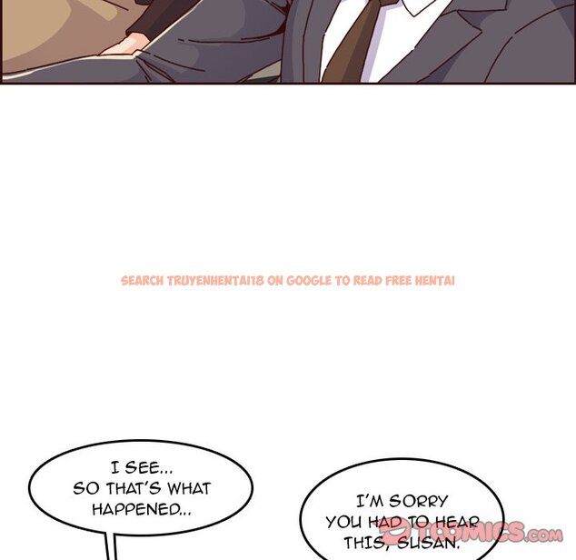 Read Hentai Image 36 563 in comic Never Too Late - Chapter 64 - hentaitnt.net