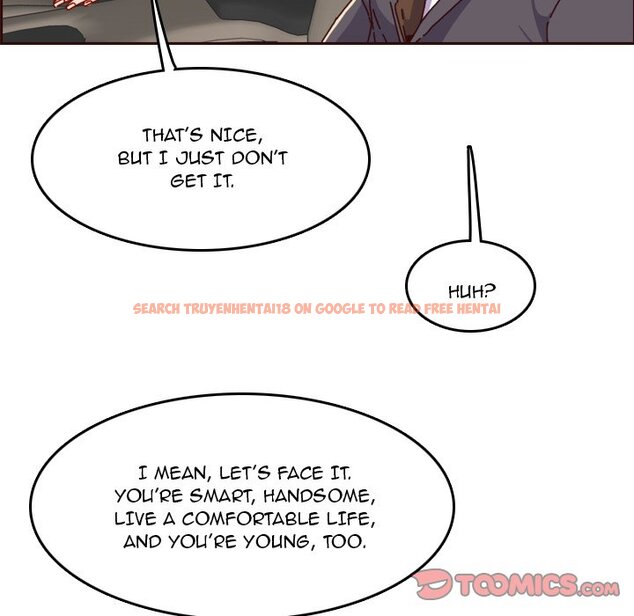 Read Hentai Image 48 563 in comic Never Too Late - Chapter 64 - hentaitnt.net