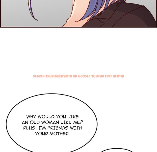Read Hentai Image 50 563 in comic Never Too Late - Chapter 64 - hentaitnt.net