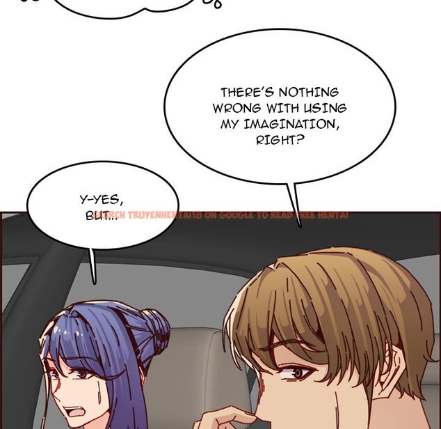 Read Hentai Image 59 563 in comic Never Too Late - Chapter 64 - hentaitnt.net