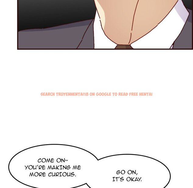 Read Hentai Image 79 564 in comic Never Too Late - Chapter 64 - hentaitnt.net