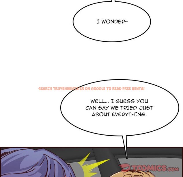 Read Hentai Image 87 564 in comic Never Too Late - Chapter 64 - hentaitnt.net