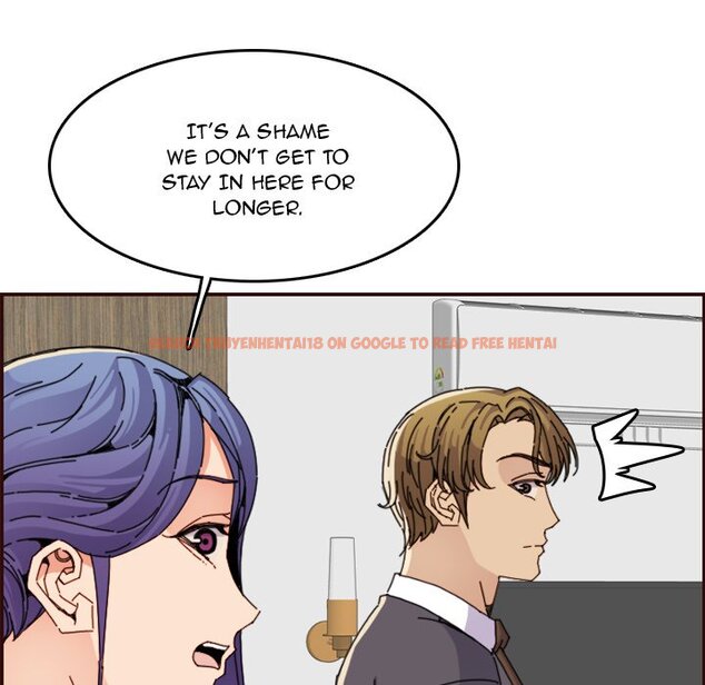 Read Hentai Image 10 720 in comic Never Too Late - Chapter 65 - hentaitnt.net