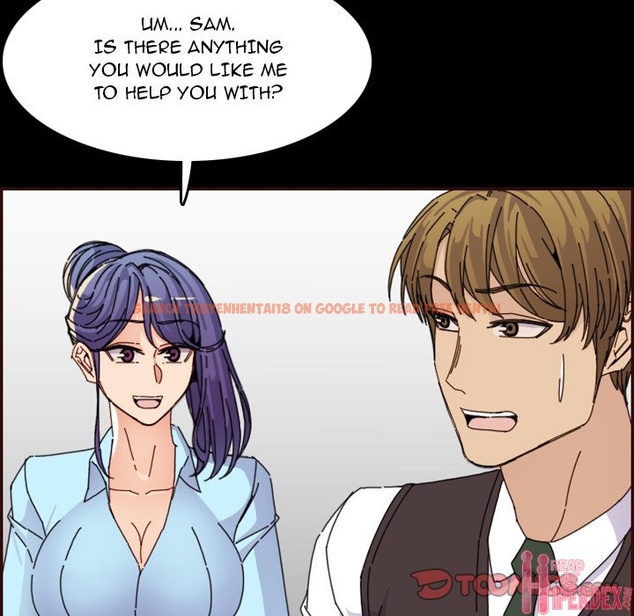 Read Hentai Image 111 725 in comic Never Too Late - Chapter 65 - hentaitnt.net