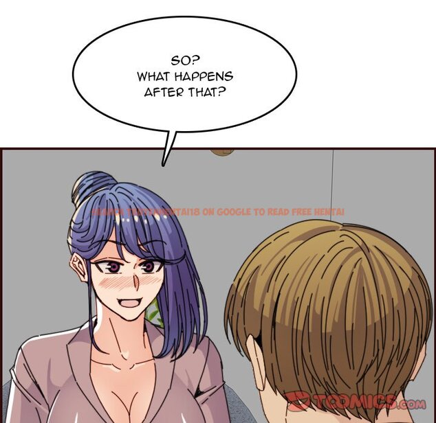 Read Hentai Image 117 725 in comic Never Too Late - Chapter 65 - hentaitnt.net