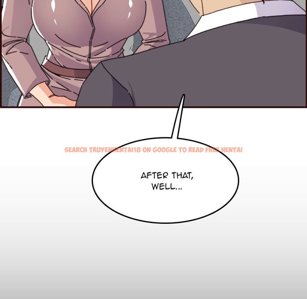 Read Hentai Image 118 725 in comic Never Too Late - Chapter 65 - hentaitnt.net