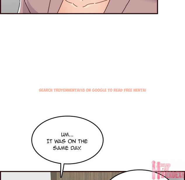 Read Hentai Image 76 725 in comic Never Too Late - Chapter 65 - hentaitnt.net