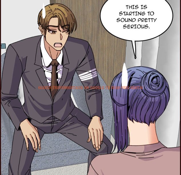 Read Hentai Image 77 725 in comic Never Too Late - Chapter 65 - hentaitnt.net