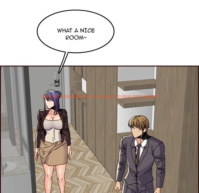 Read Hentai Image 8 720 in comic Never Too Late - Chapter 65 - hentaitnt.net