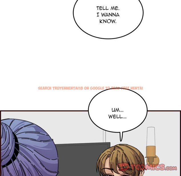 Read Hentai Image 93 725 in comic Never Too Late - Chapter 65 - hentaitnt.net