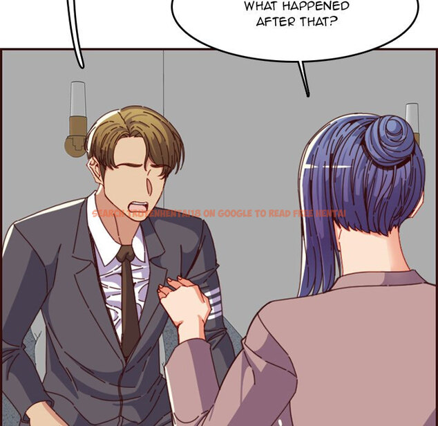 Read Hentai Image 12 964 in comic Never Too Late - Chapter 66 - hentaitnt.net