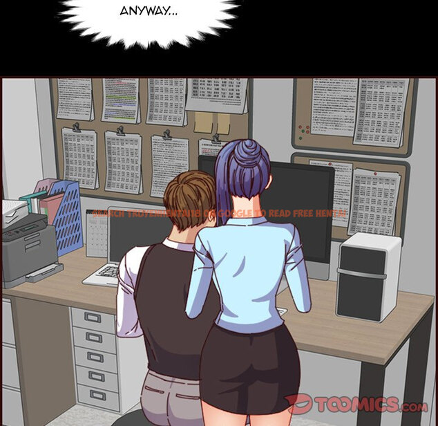 Read Hentai Image 15 964 in comic Never Too Late - Chapter 66 - hentaitnt.net