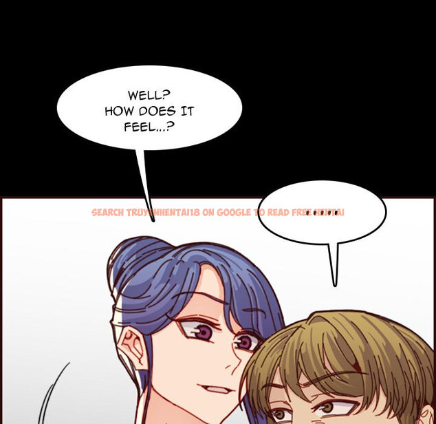 Read Hentai Image 17 964 in comic Never Too Late - Chapter 66 - hentaitnt.net