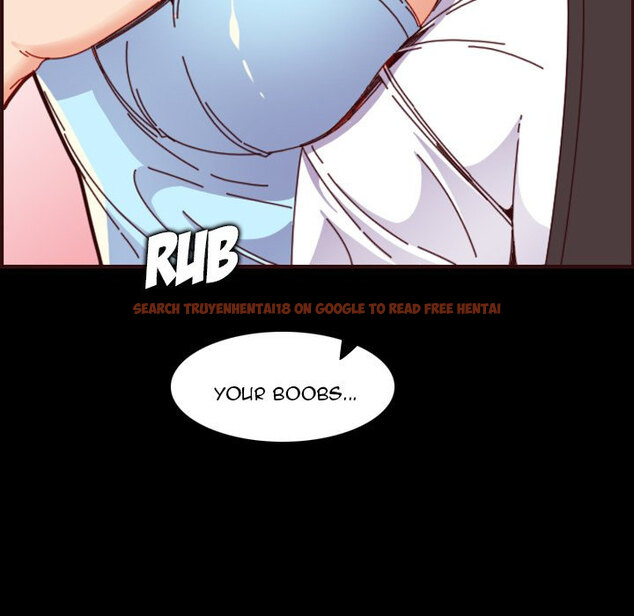 Read Hentai Image 20 964 in comic Never Too Late - Chapter 66 - hentaitnt.net