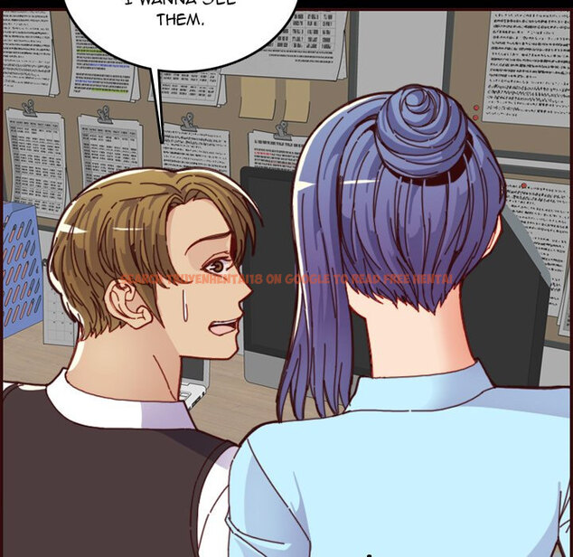 Read Hentai Image 29 964 in comic Never Too Late - Chapter 66 - hentaitnt.net
