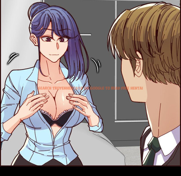 Read Hentai Image 31 964 in comic Never Too Late - Chapter 66 - hentaitnt.net
