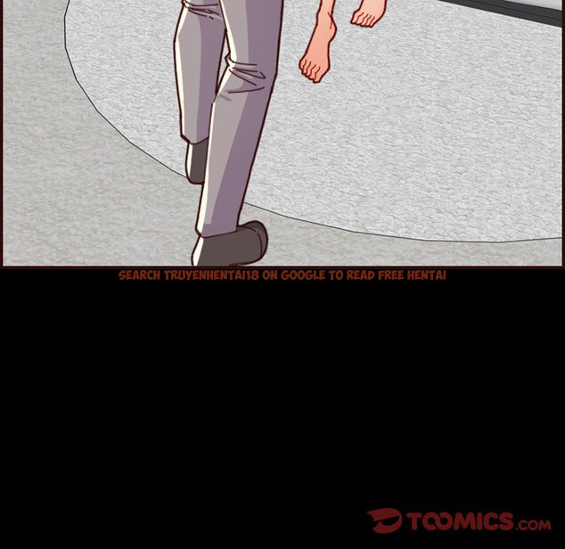 Read Hentai Image 69 969 in comic Never Too Late - Chapter 66 - hentaitnt.net