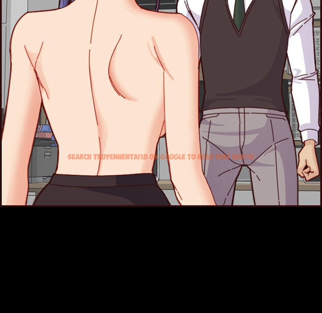 Read Hentai Image 71 969 in comic Never Too Late - Chapter 66 - hentaitnt.net