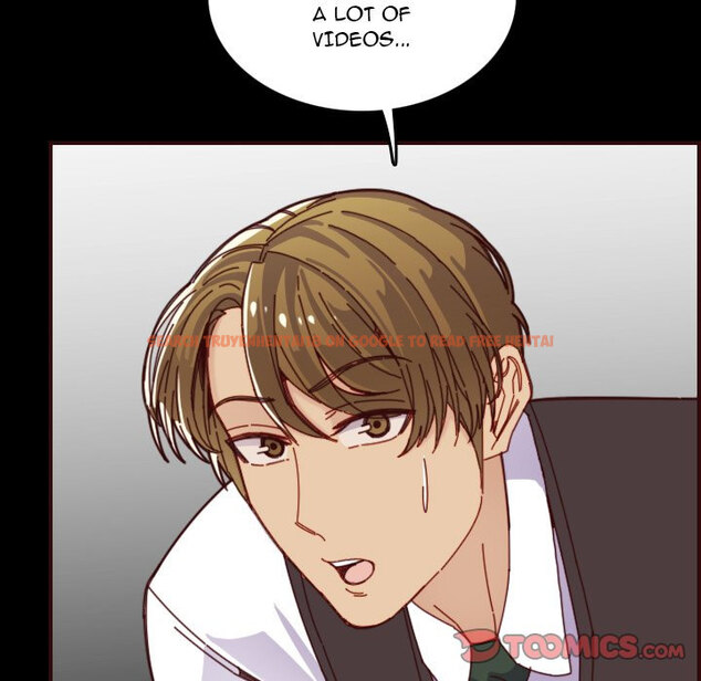 Read Hentai Image 93 969 in comic Never Too Late - Chapter 66 - hentaitnt.net