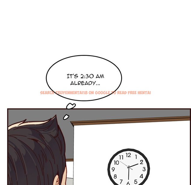 Read Hentai Image 11 899 in comic Never Too Late - Chapter 67 - hentaitnt.net