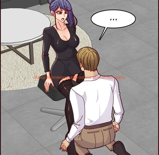 Read Hentai Image 110 904 in comic Never Too Late - Chapter 67 - hentaitnt.net