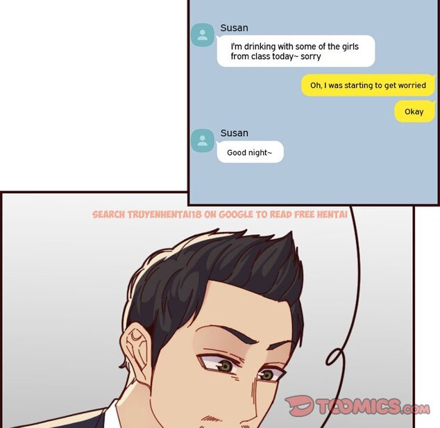 Read Hentai Image 24 904 in comic Never Too Late - Chapter 67 - hentaitnt.net