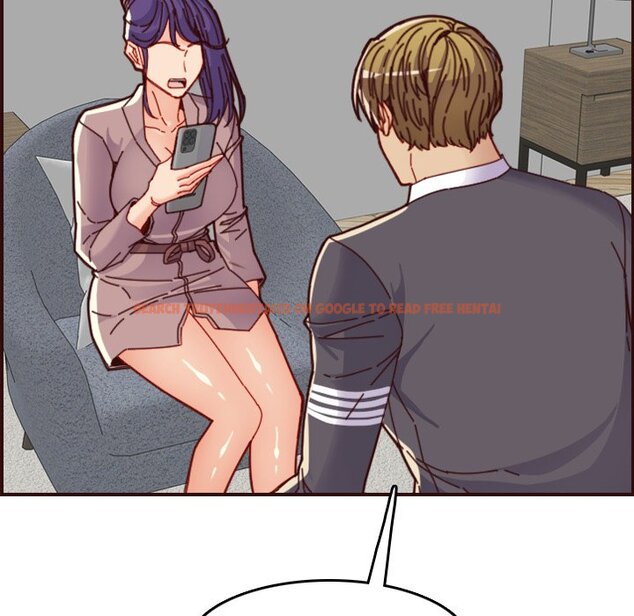 Read Hentai Image 32 904 in comic Never Too Late - Chapter 67 - hentaitnt.net