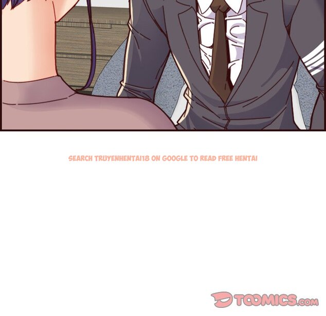 Read Hentai Image 36 904 in comic Never Too Late - Chapter 67 - hentaitnt.net