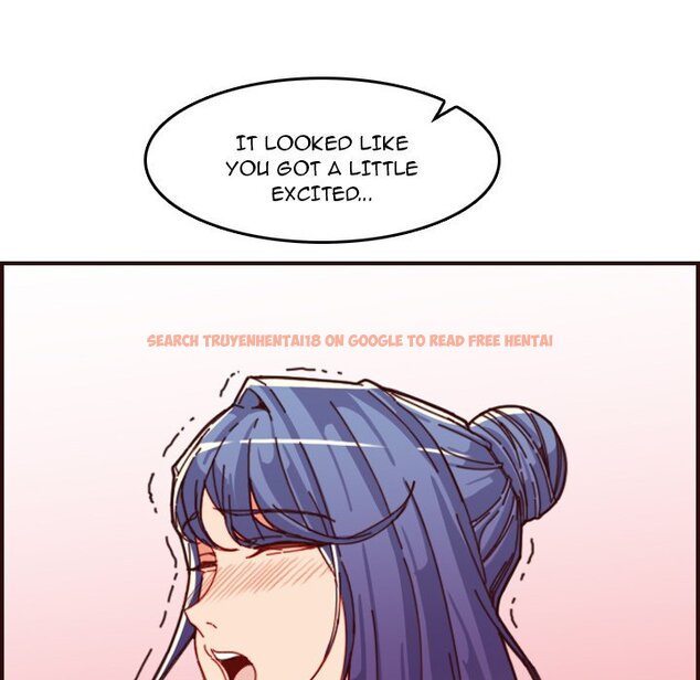 Read Hentai Image 37 904 in comic Never Too Late - Chapter 67 - hentaitnt.net