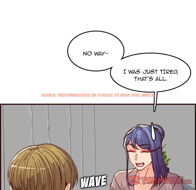 Read Hentai Image 39 904 in comic Never Too Late - Chapter 67 - hentaitnt.net