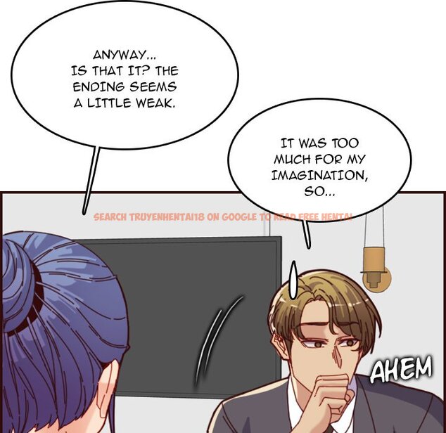 Read Hentai Image 41 904 in comic Never Too Late - Chapter 67 - hentaitnt.net