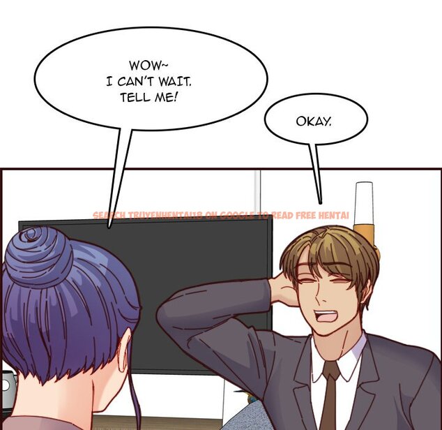 Read Hentai Image 49 904 in comic Never Too Late - Chapter 67 - hentaitnt.net
