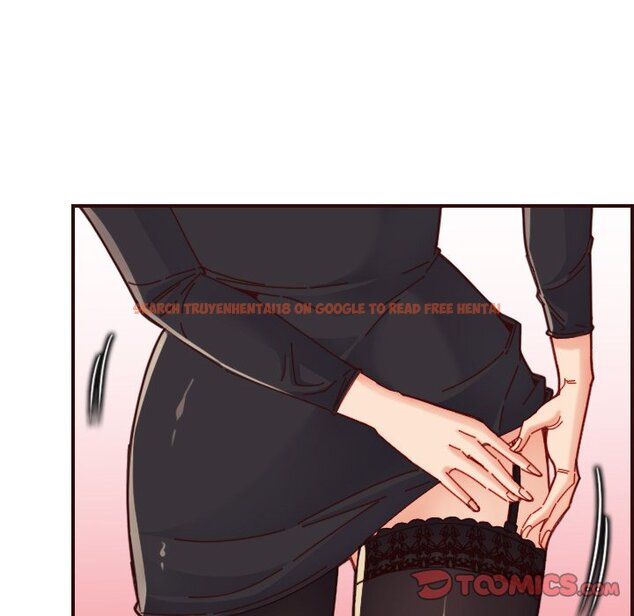 Read Hentai Image 57 904 in comic Never Too Late - Chapter 67 - hentaitnt.net