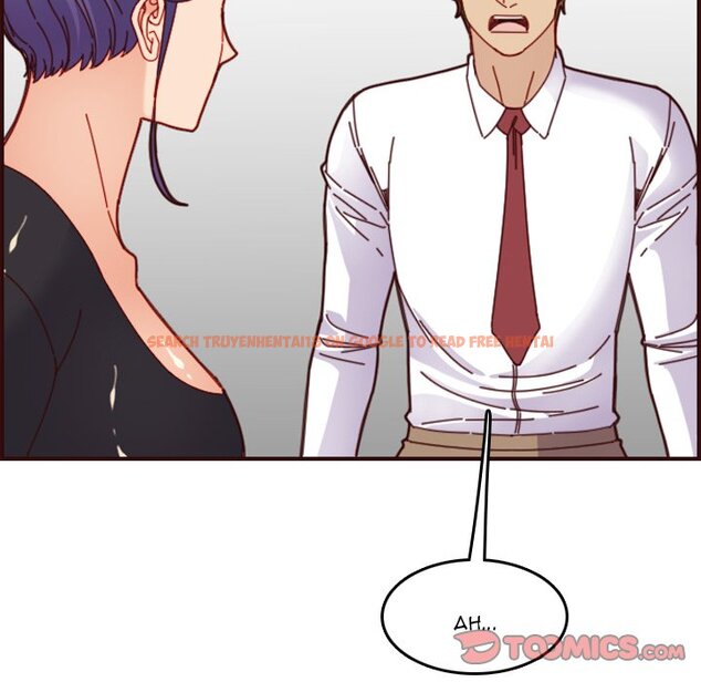 Read Hentai Image 63 904 in comic Never Too Late - Chapter 67 - hentaitnt.net