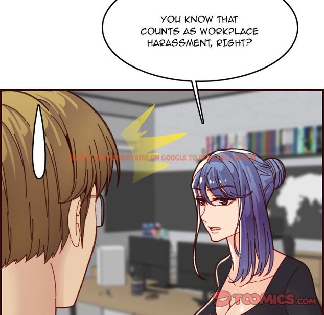 Read Hentai Image 66 904 in comic Never Too Late - Chapter 67 - hentaitnt.net