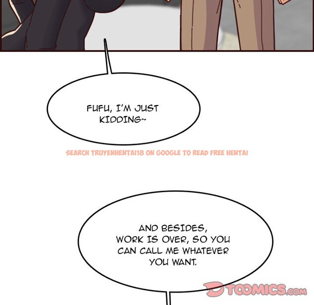 Read Hentai Image 69 904 in comic Never Too Late - Chapter 67 - hentaitnt.net