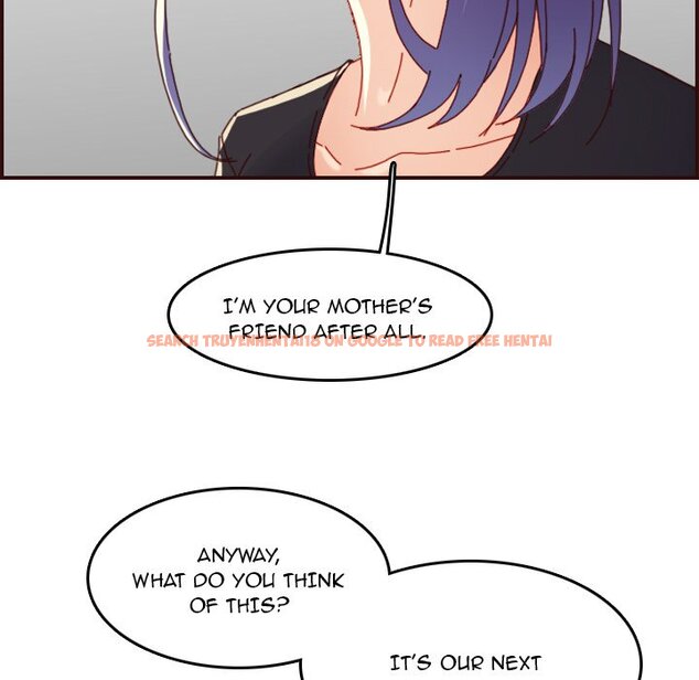 Read Hentai Image 71 904 in comic Never Too Late - Chapter 67 - hentaitnt.net