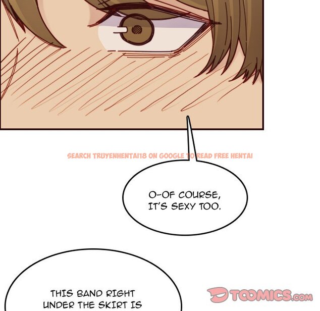 Read Hentai Image 75 904 in comic Never Too Late - Chapter 67 - hentaitnt.net