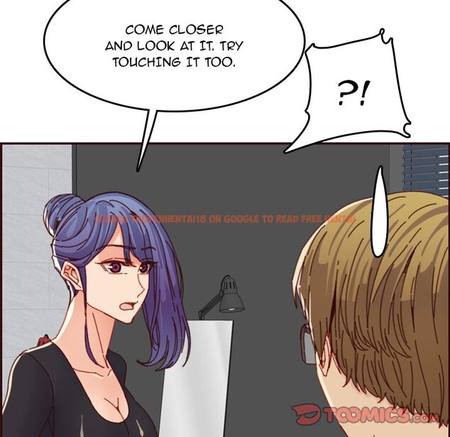 Read Hentai Image 81 904 in comic Never Too Late - Chapter 67 - hentaitnt.net