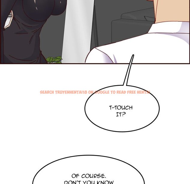 Read Hentai Image 82 904 in comic Never Too Late - Chapter 67 - hentaitnt.net
