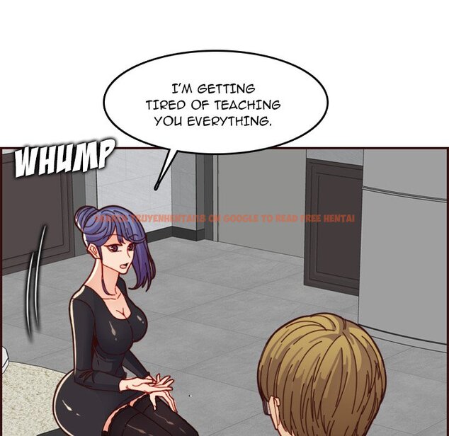 Read Hentai Image 85 904 in comic Never Too Late - Chapter 67 - hentaitnt.net