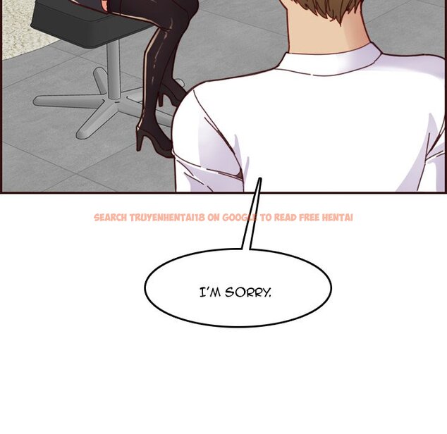 Read Hentai Image 86 904 in comic Never Too Late - Chapter 67 - hentaitnt.net