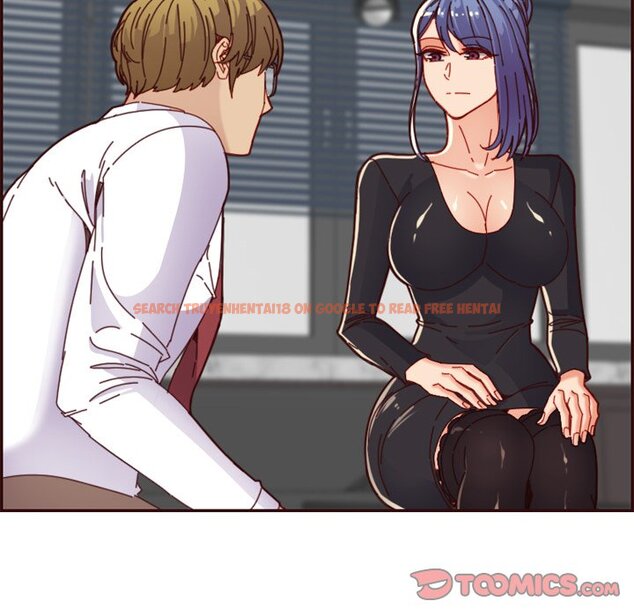 Read Hentai Image 90 904 in comic Never Too Late - Chapter 67 - hentaitnt.net